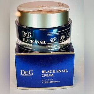 Dr. G Moisturizer Luxurious Hydration NIB